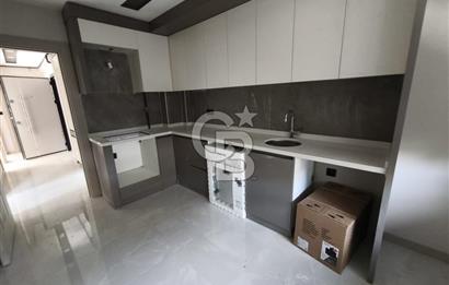 KİRALIK !!! DÖŞEMEALTI İNÖNÜ CADDESİ 2+1 DOĞAL GAZLI SIFIR DAİRE