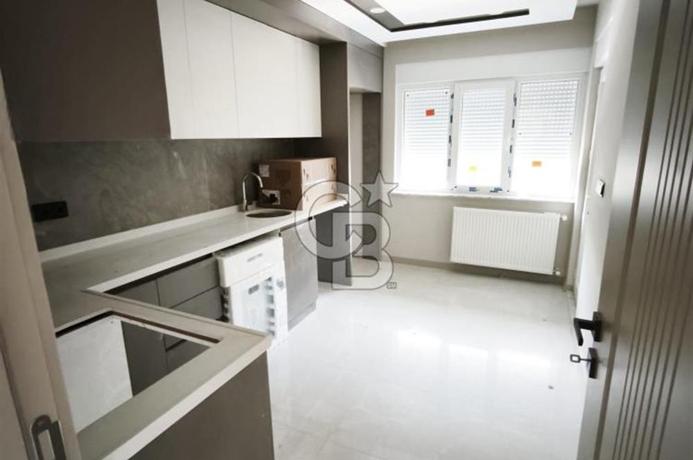 KİRALIK !!! DÖŞEMEALTI İNÖNÜ CADDESİ 2+1 DOĞAL GAZLI SIFIR DAİRE