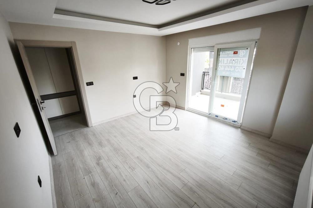 KİRALIK !!! DÖŞEMEALTI İNÖNÜ CADDESİ 2+1 DOĞAL GAZLI SIFIR DAİRE