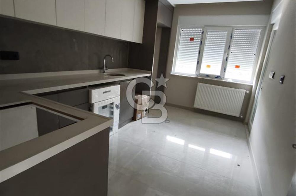 KİRALIK !!! DÖŞEMEALTI İNÖNÜ CADDESİ 2+1 DOĞAL GAZLI SIFIR DAİRE