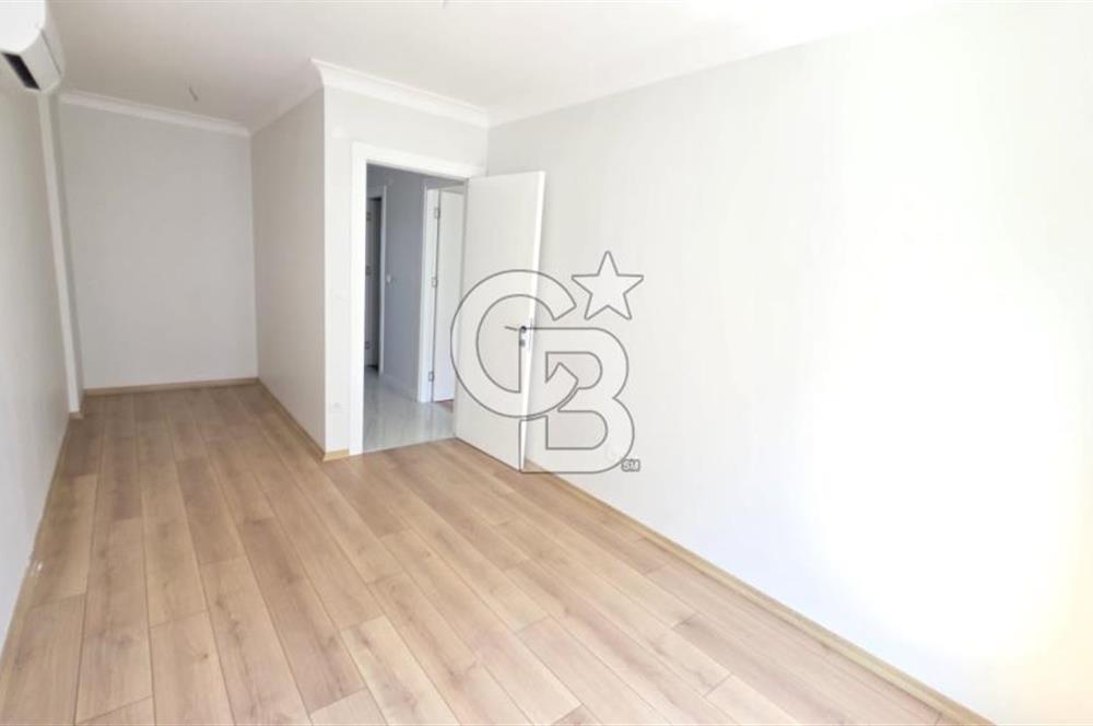 BOĞAZI EVİNİZE TAŞIYAN SATILIK 3+1 AYRICALIKLI YAŞAM