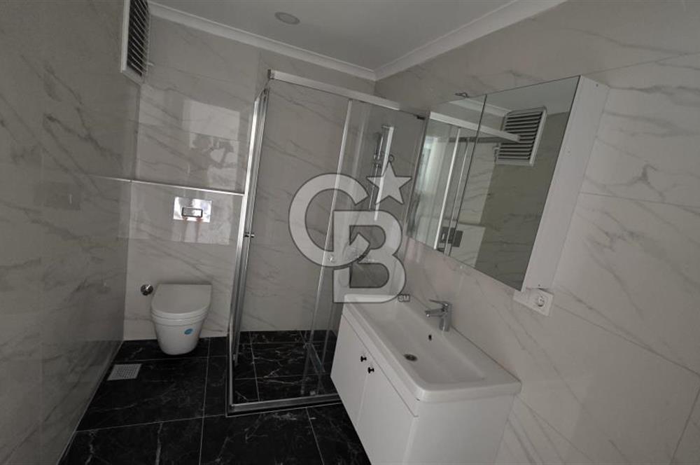BOĞAZI EVİNİZE TAŞIYAN SATILIK 3+1 AYRICALIKLI YAŞAM