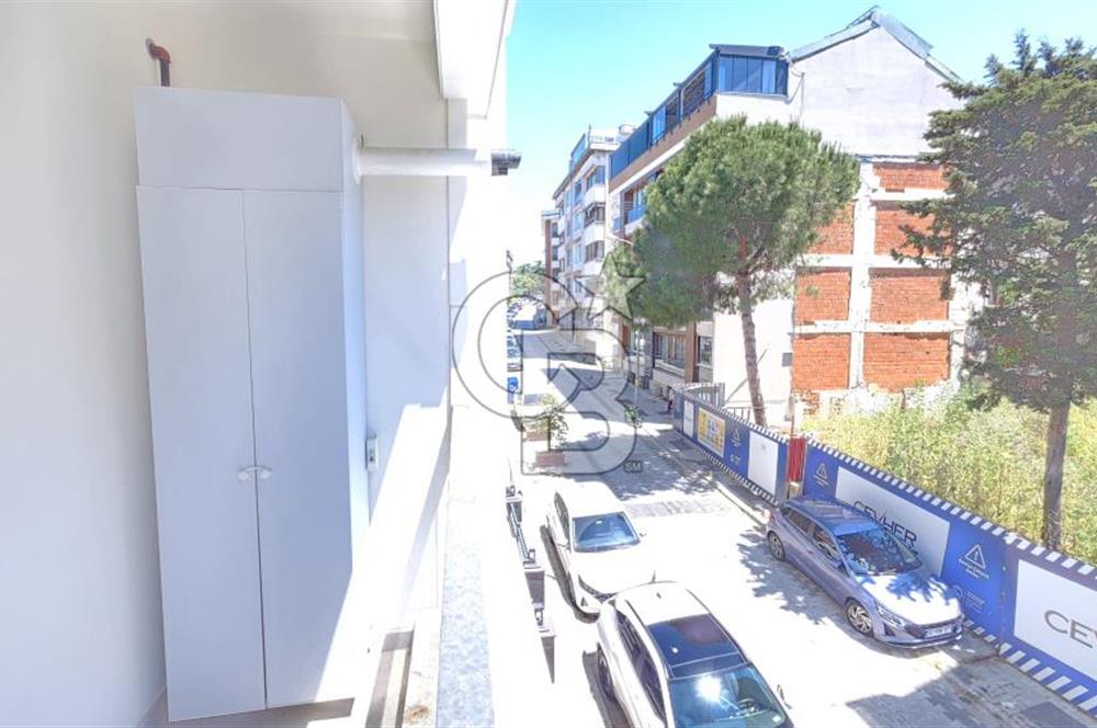 BOĞAZI EVİNİZE TAŞIYAN SATILIK 3+1 AYRICALIKLI YAŞAM