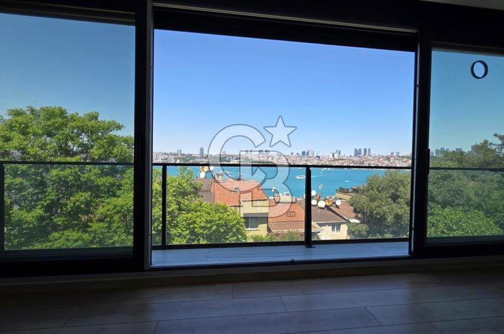 BOĞAZI EVİNİZE TAŞIYAN SATILIK 3+1 AYRICALIKLI YAŞAM