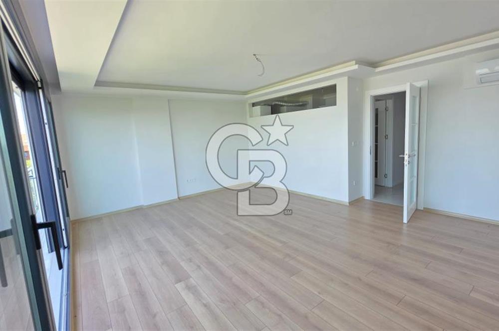 BOĞAZI EVİNİZE TAŞIYAN SATILIK 3+1 AYRICALIKLI YAŞAM