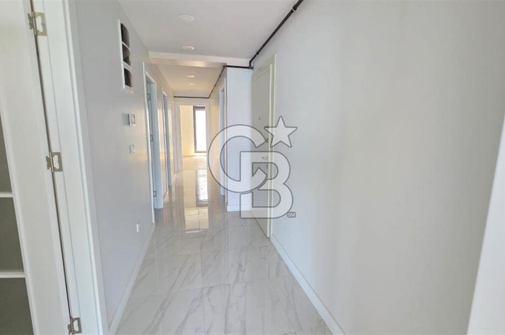 BOĞAZI EVİNİZE TAŞIYAN SATILIK 3+1 AYRICALIKLI YAŞAM