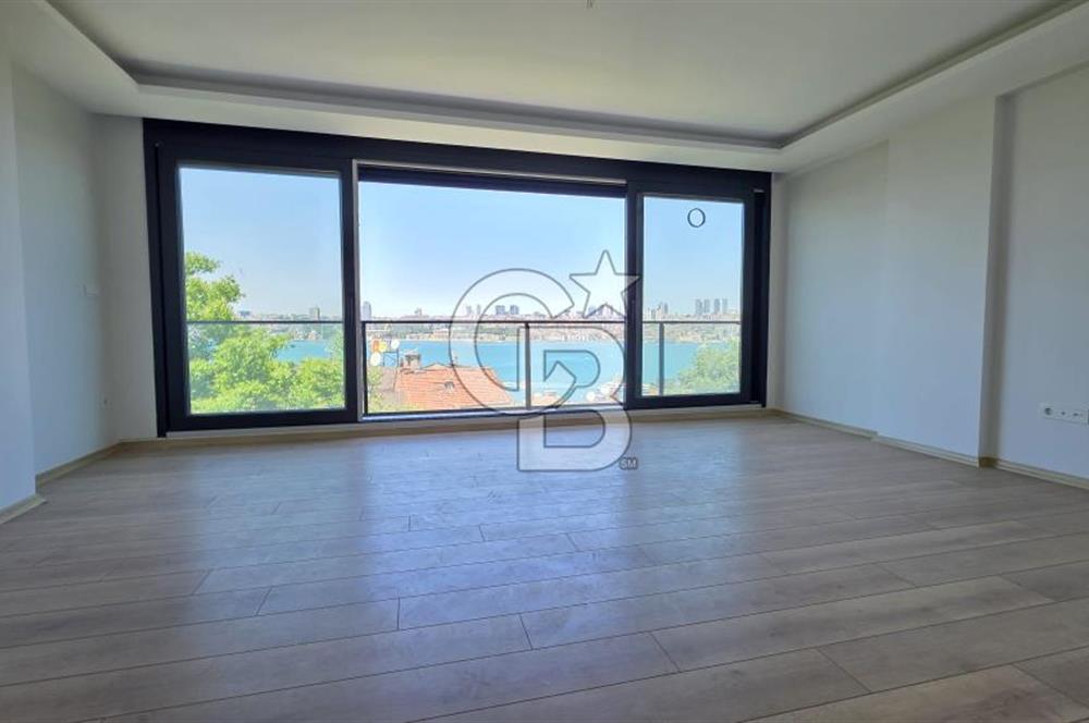 BOĞAZI EVİNİZE TAŞIYAN SATILIK 3+1 AYRICALIKLI YAŞAM