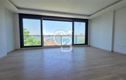 BOĞAZI EVİNİZE TAŞIYAN SATILIK 3+1 AYRICALIKLI YAŞAM