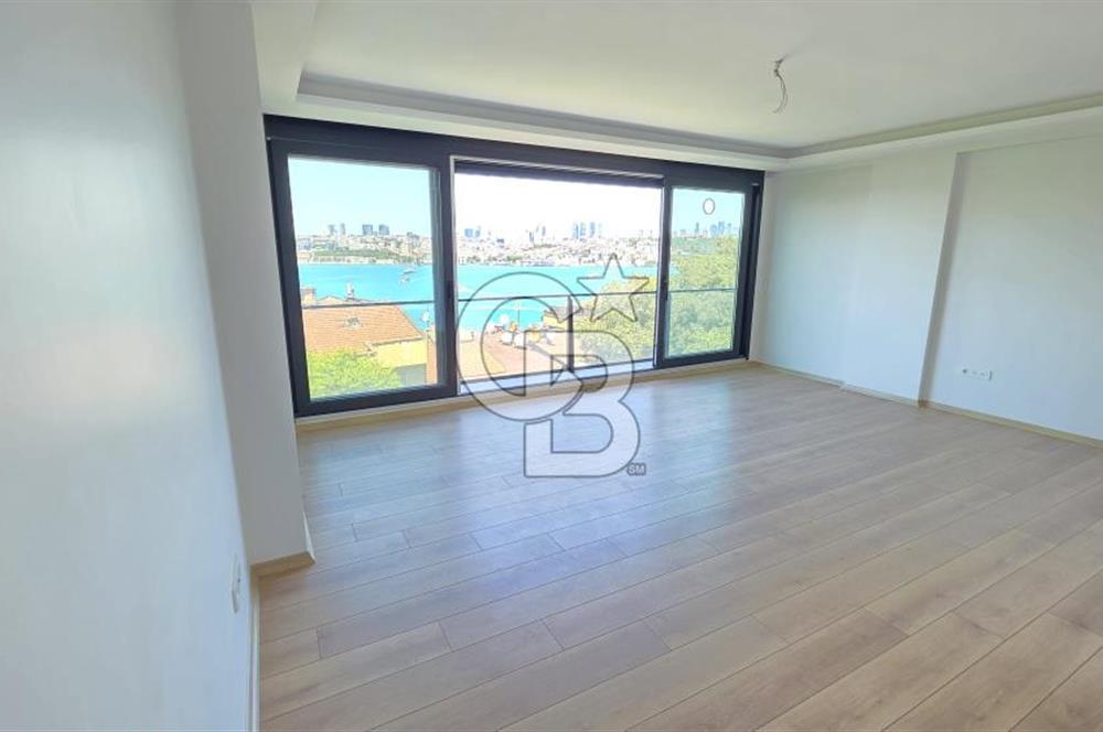 BOĞAZI EVİNİZE TAŞIYAN SATILIK 3+1 AYRICALIKLI YAŞAM