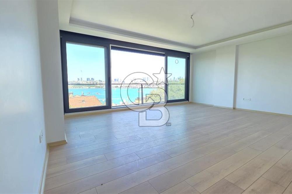 BOĞAZI EVİNİZE TAŞIYAN SATILIK 3+1 AYRICALIKLI YAŞAM