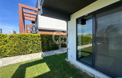 ÇANAKKALE KARACAÖREN SİTE İÇİNDE TAM MÜSTAKİL BAHÇELİ 4+1 VİLLA