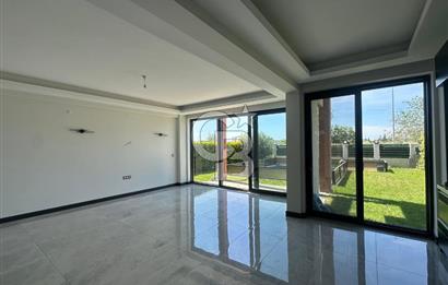 ÇANAKKALE KARACAÖREN SİTE İÇİNDE TAM MÜSTAKİL BAHÇELİ 4+1 VİLLA