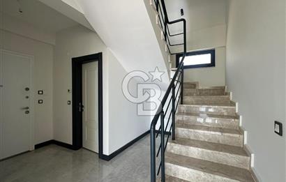 ÇANAKKALE KARACAÖREN SİTE İÇİNDE TAM MÜSTAKİL BAHÇELİ 4+1 VİLLA
