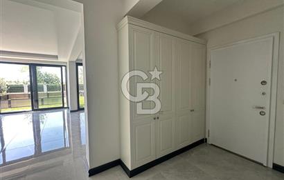 ÇANAKKALE KARACAÖREN SİTE İÇİNDE TAM MÜSTAKİL BAHÇELİ 4+1 VİLLA