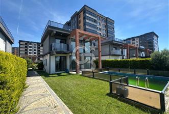 ÇANAKKALE KARACAÖREN SİTE İÇİNDE TAM MÜSTAKİL BAHÇELİ 4+1 VİLLA - 5 - 351548