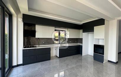 ÇANAKKALE KARACAÖREN SİTE İÇİNDE TAM MÜSTAKİL BAHÇELİ 4+1 VİLLA