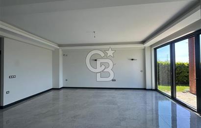 ÇANAKKALE KARACAÖREN SİTE İÇİNDE TAM MÜSTAKİL BAHÇELİ 4+1 VİLLA