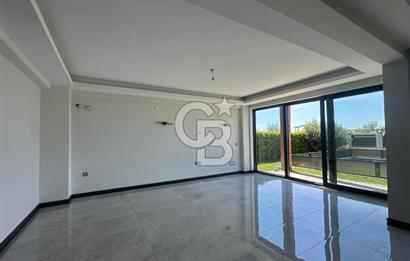 ÇANAKKALE KARACAÖREN SİTE İÇİNDE TAM MÜSTAKİL BAHÇELİ 4+1 VİLLA