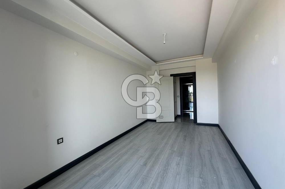ÇANAKKALE KARACAÖREN SİTE İÇİNDE TAM MÜSTAKİL BAHÇELİ 4+1 VİLLA