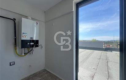 ÇANAKKALE KARACAÖREN SİTE İÇİNDE TAM MÜSTAKİL BAHÇELİ 4+1 VİLLA