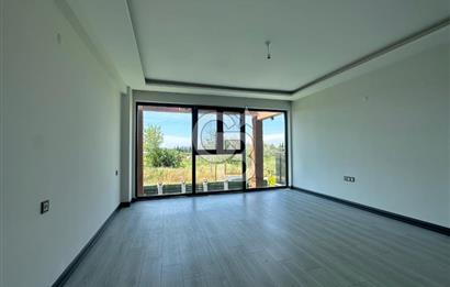 ÇANAKKALE KARACAÖREN SİTE İÇİNDE TAM MÜSTAKİL BAHÇELİ 4+1 VİLLA