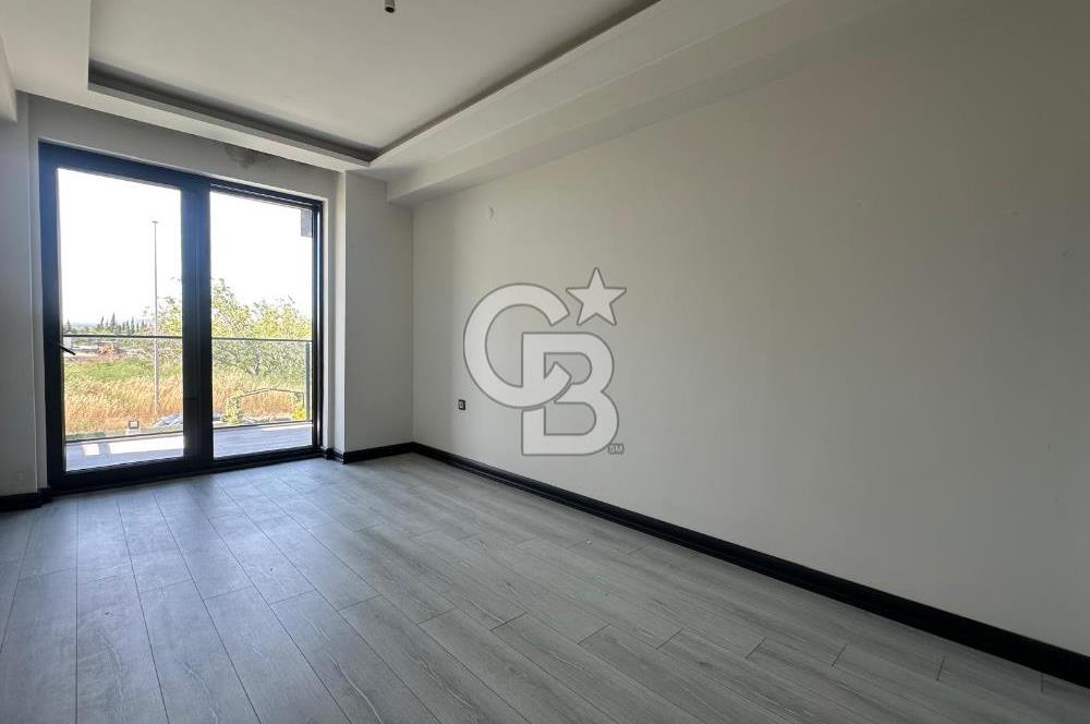ÇANAKKALE KARACAÖREN SİTE İÇİNDE TAM MÜSTAKİL BAHÇELİ 4+1 VİLLA