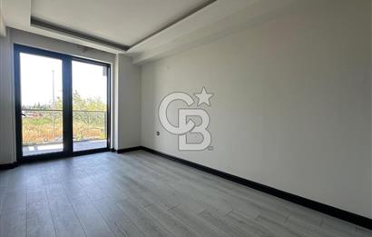 ÇANAKKALE KARACAÖREN SİTE İÇİNDE TAM MÜSTAKİL BAHÇELİ 4+1 VİLLA