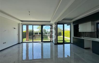 ÇANAKKALE KARACAÖREN SİTE İÇİNDE TAM MÜSTAKİL BAHÇELİ 4+1 VİLLA