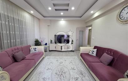 CB ODAK'TAN 240 M2 6+2 SATILIK DUBLEKS DAİRE - 2 AYRI BAĞIMSIZ