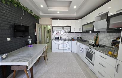 CB ODAK'TAN 240 M2 6+2 SATILIK DUBLEKS DAİRE - 2 AYRI BAĞIMSIZ