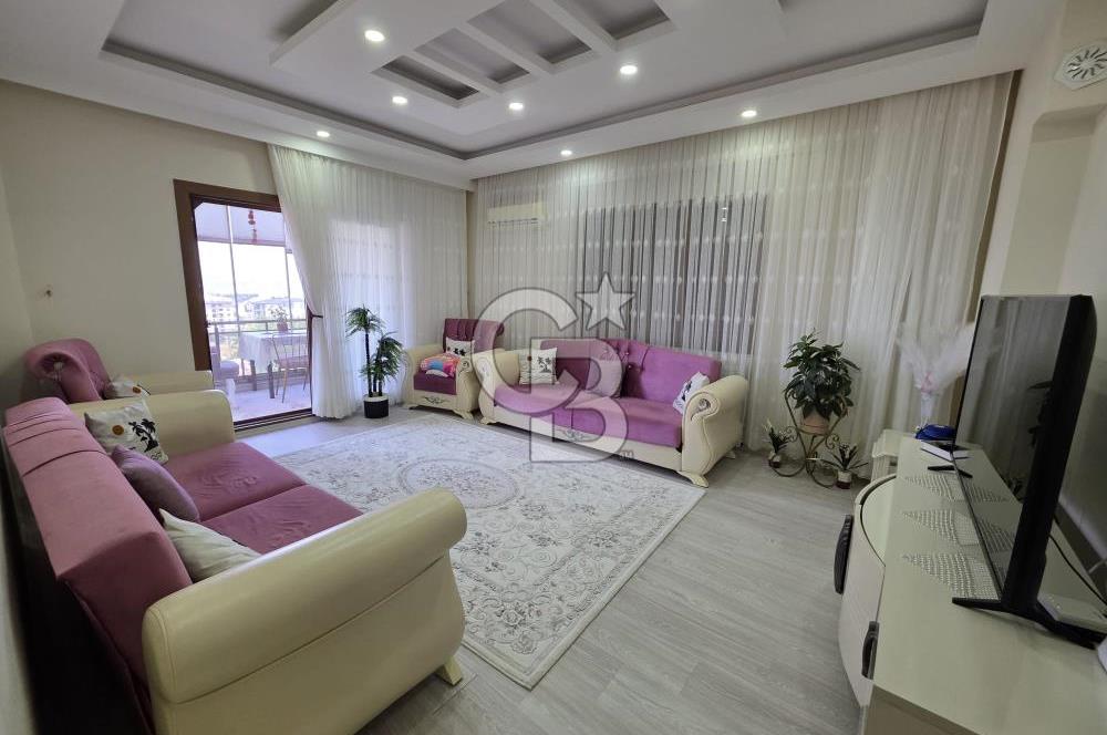 CB ODAK'TAN 240 M2 6+2 SATILIK DUBLEKS DAİRE - 2 AYRI BAĞIMSIZ