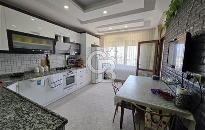 CB ODAK'TAN 240 M2 6+2 SATILIK DUBLEKS DAİRE - 2 AYRI BAĞIMSIZ