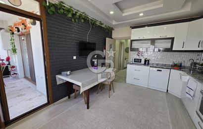 CB ODAK'TAN 240 M2 6+2 SATILIK DUBLEKS DAİRE - 2 AYRI BAĞIMSIZ