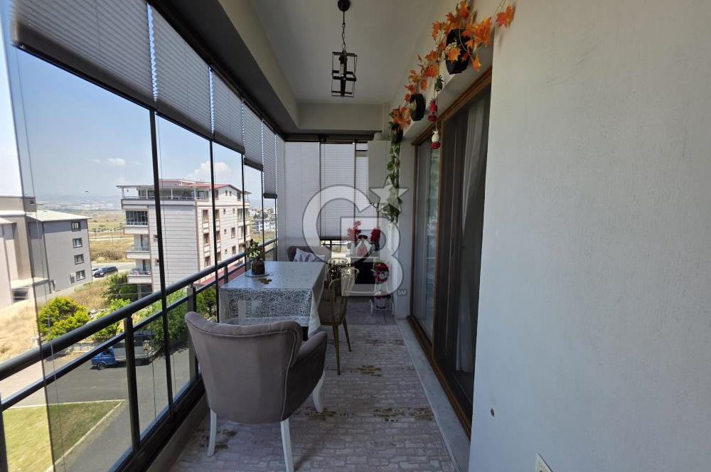 CB ODAK'TAN 240 M2 6+2 SATILIK DUBLEKS DAİRE - 2 AYRI BAĞIMSIZ