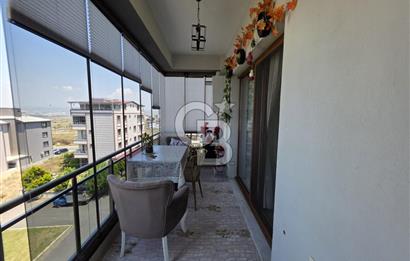 CB ODAK'TAN 240 M2 6+2 SATILIK DUBLEKS DAİRE - 2 AYRI BAĞIMSIZ