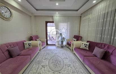 CB ODAK'TAN 240 M2 6+2 SATILIK DUBLEKS DAİRE - 2 AYRI BAĞIMSIZ