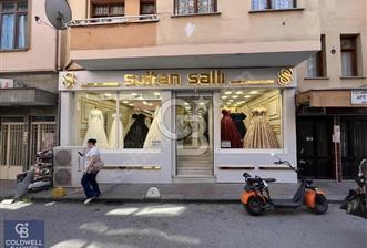 Cb Mahall'den İzmit'in Kalbinde Devren Kiralık Gelinlik Dükkanı - 4 - 351522