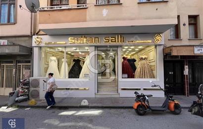 Cb Mahall'den İzmit'in Kalbinde Devren Kiralık Gelinlik Dükkanı