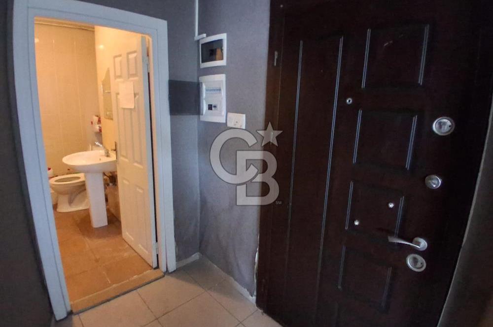 Kaynarca Fevzi Çakmak mah kiralık dükkan iş yeri ofis 180 m2 net
