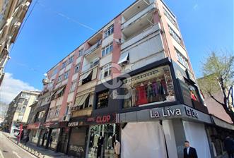 Pendik Batı mah çarşı satılık 115 m2 net 3+1 aydınlık daire - 5 - 351553