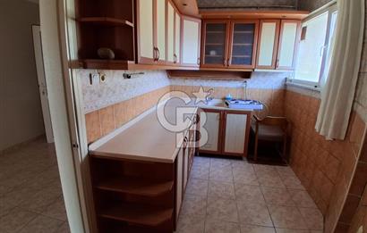 Pendik Batı mah çarşı satılık 115 m2 net 3+1 aydınlık daire