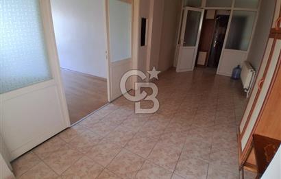 Pendik Batı mah çarşı satılık 115 m2 net 3+1 aydınlık daire
