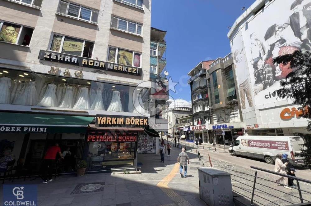 Cb Mahall'den İzmit'in Kalbinde Devren Kiralık Gelinlik Dükkanı