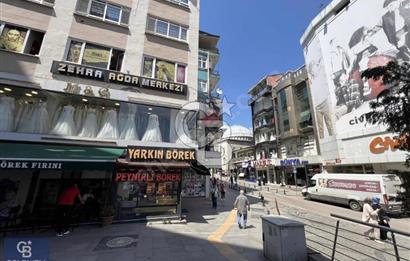 Cb Mahall'den İzmit'in Kalbinde Devren Kiralık Gelinlik Dükkanı