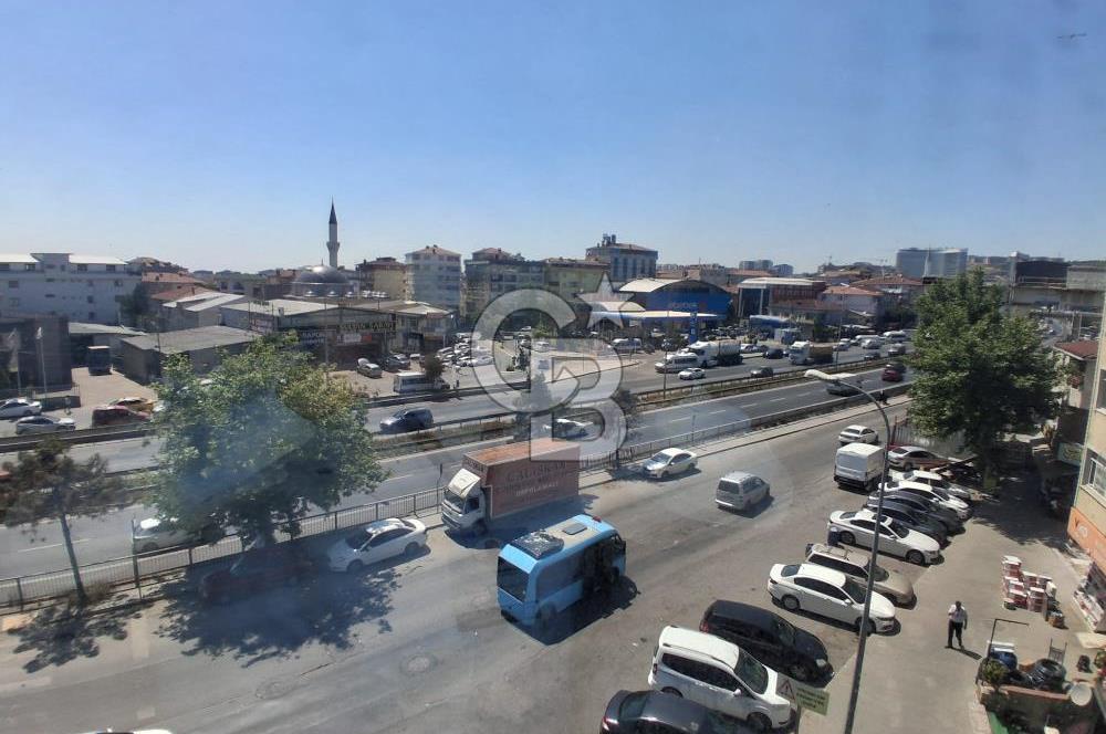 Kaynarca Fevzi Çakmak mah kiralık dükkan iş yeri ofis 180 m2 net