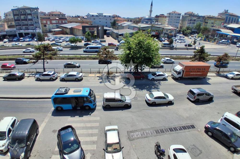 Kaynarca Fevzi Çakmak mah kiralık dükkan iş yeri ofis 180 m2 net