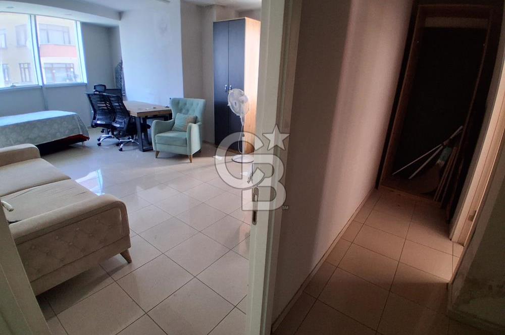 Kaynarca Fevzi Çakmak mah kiralık dükkan iş yeri ofis 180 m2 net