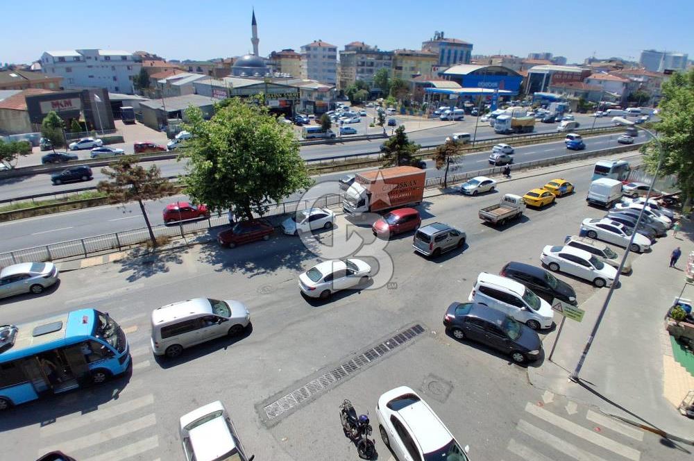 Kaynarca Fevzi Çakmak mah kiralık dükkan iş yeri ofis 180 m2 net