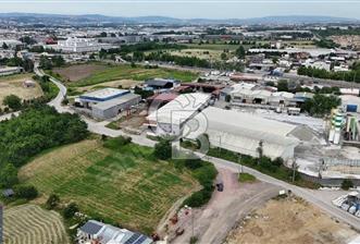 Kocaeli İzmit Mia'da 4.377 m² Kiralık Arsa Merkezi ve Ulaşımı - 1 - 351517