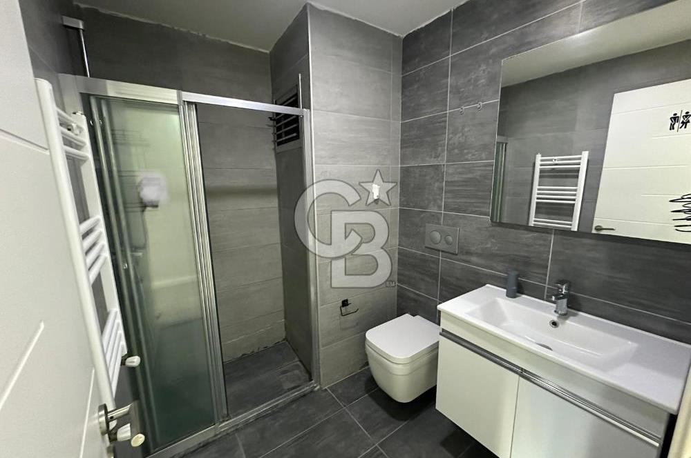 Çiğli Balatçık Park Yücesoy Havuz Manzaralı 1+1 Kiralık Daire